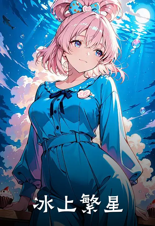 冰上繁星
