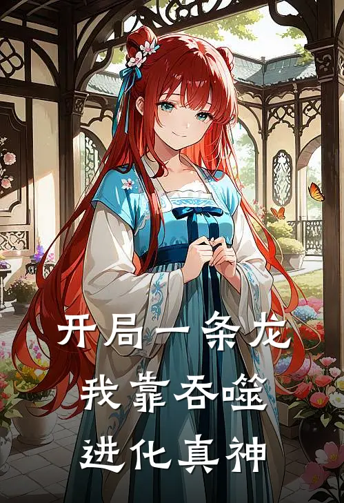 开局一条龙，我靠吞噬进化真神凌源江林免费完结小说_完本完结小说开局一条龙，我靠吞噬进化真神(凌源江林)