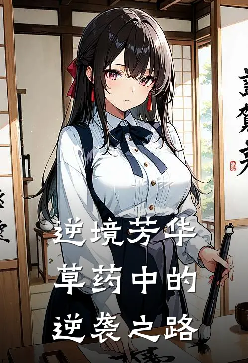 逆境芳华：草药中的逆袭之路(林婉婉婉)免费小说完结版_免费小说免费阅读逆境芳华：草药中的逆袭之路林婉婉婉