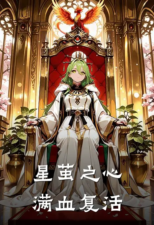 星茧之心 满血复活