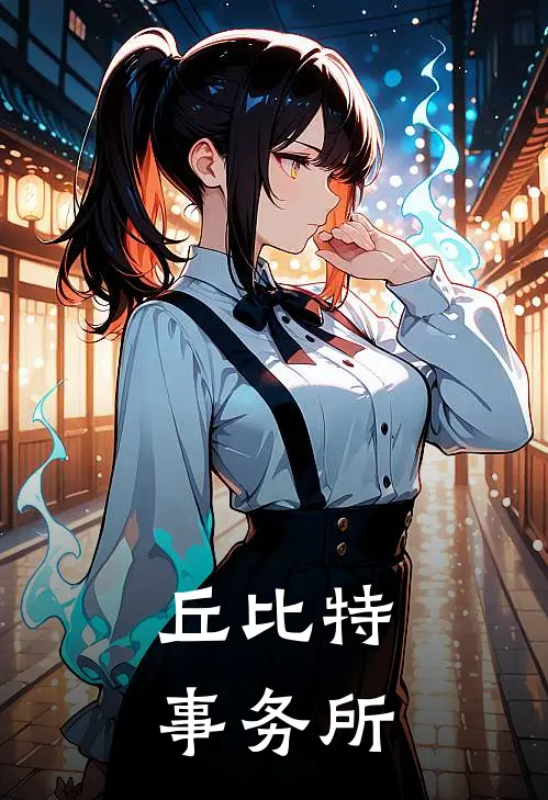 丘比特事务所(杨丘鸮丘比特)全章节在线阅读_杨丘鸮丘比特全章节在线阅读