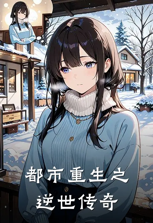 都市重生之逆世传奇