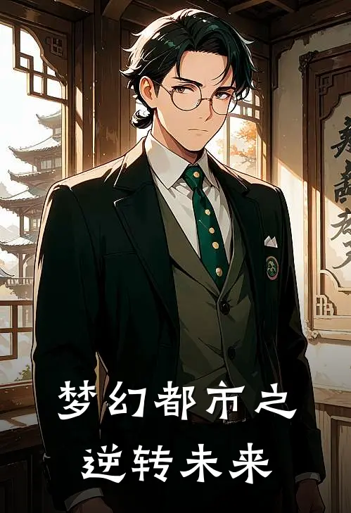 梦幻都市之逆转未来陈七陈长河完结小说免费阅读_热门免费小说梦幻都市之逆转未来(陈七陈长河)