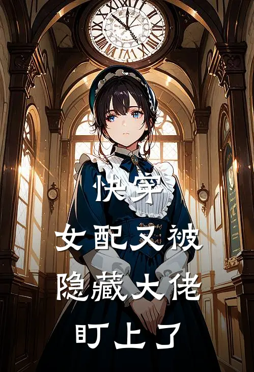 快穿：女配又被隐藏大佬盯上了