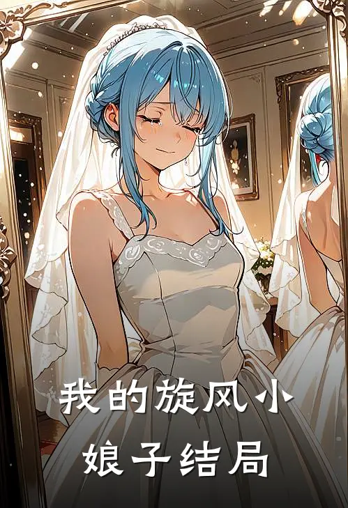 我的旋风小娘子结局