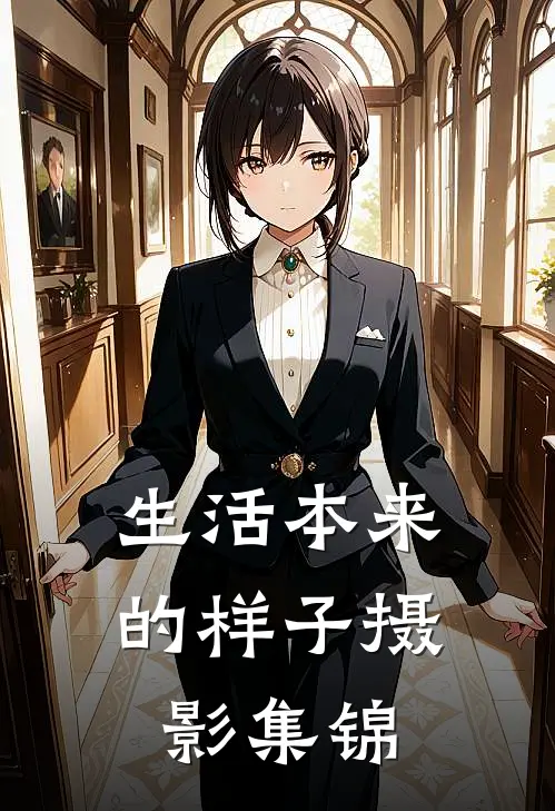 生活本来的样子摄影集锦