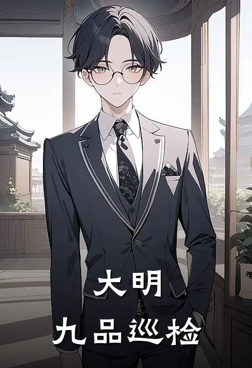 大明：九品巡检