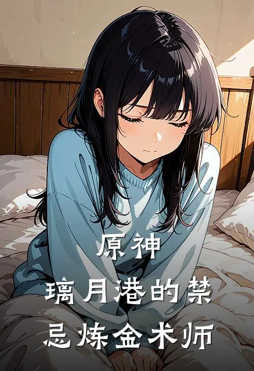 原神：璃月港的禁忌炼金术师(绯月钟离)完整版免费全文阅读_完本小说推荐原神：璃月港的禁忌炼金术师(绯月钟离)