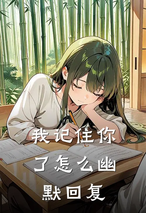 我记住你了怎么幽默回复