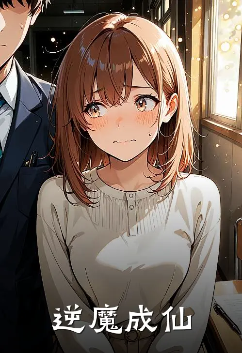 逆魔成仙