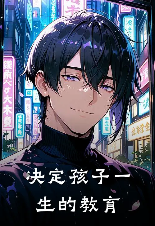 决定孩子一生的教育吴谢宇彭凯平全文阅读免费全集_免费小说决定孩子一生的教育(吴谢宇彭凯平)