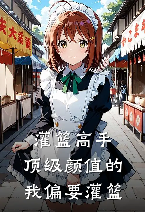 灌篮高手：顶级颜值的我偏要灌篮（樱井赤木晴子）全文免费阅读无弹窗大结局_灌篮高手：顶级颜值的我偏要灌篮最新章节列表