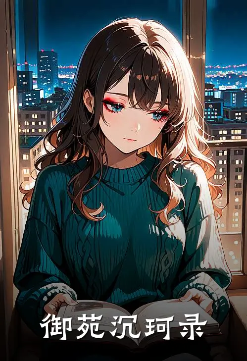 御苑沉珂录沈知意裴昭完本小说免费阅读_小说完结版御苑沉珂录沈知意裴昭