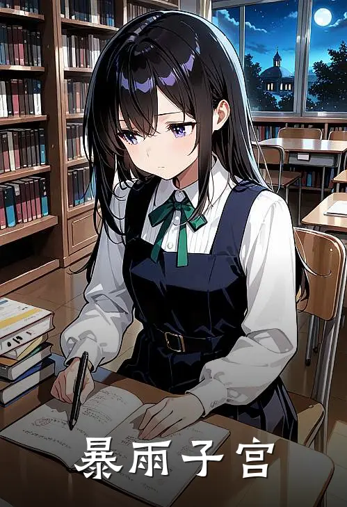 暴雨子宫林小满苏明雪热门的网络小说_完整版小说暴雨子宫(林小满苏明雪)