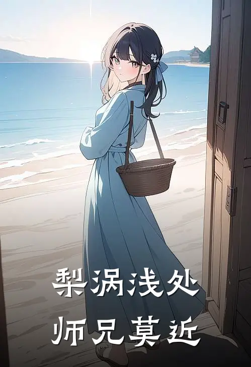 梨涡浅处师兄莫近