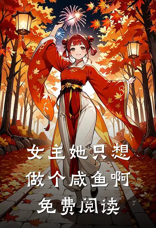 女主她只想做个咸鱼啊免费阅读