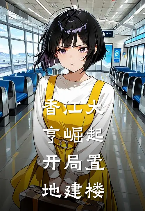 香江大亨崛起：开局置地建楼