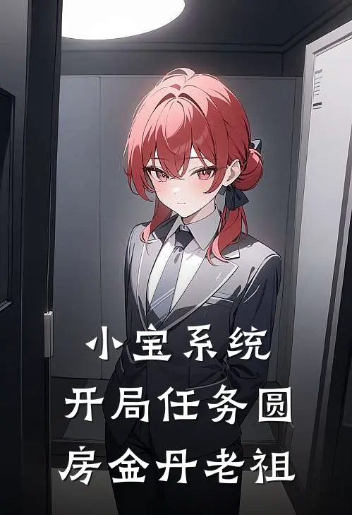 小宝系统：开局任务圆房金丹老祖