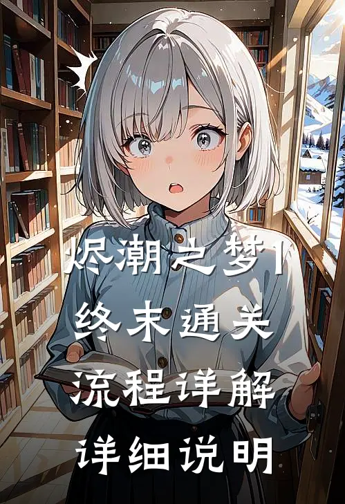 烬潮之梦1终末通关流程详解详细说明