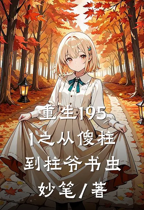 重生1951之从傻柱到柱爷书虫妙笔 / 著