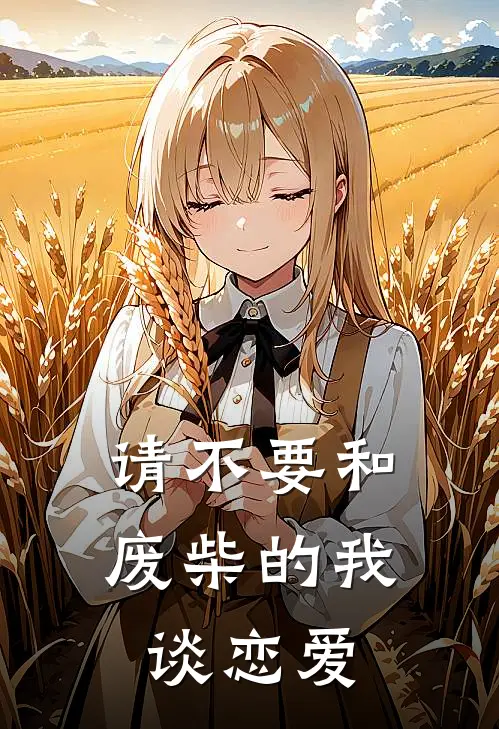 请不要和废柴的我谈恋爱