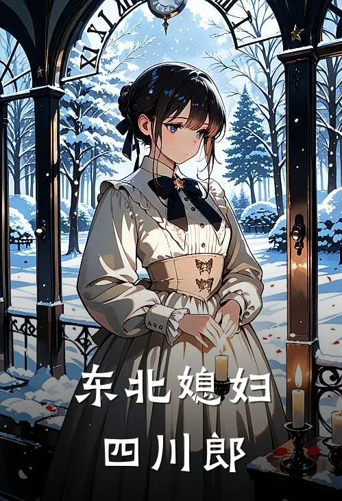 东北媳妇四川郎张丽丽李俊杰小说完整版_热门好看小说东北媳妇四川郎(张丽丽李俊杰)