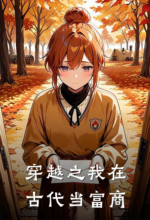 穿越之我在古代当富商