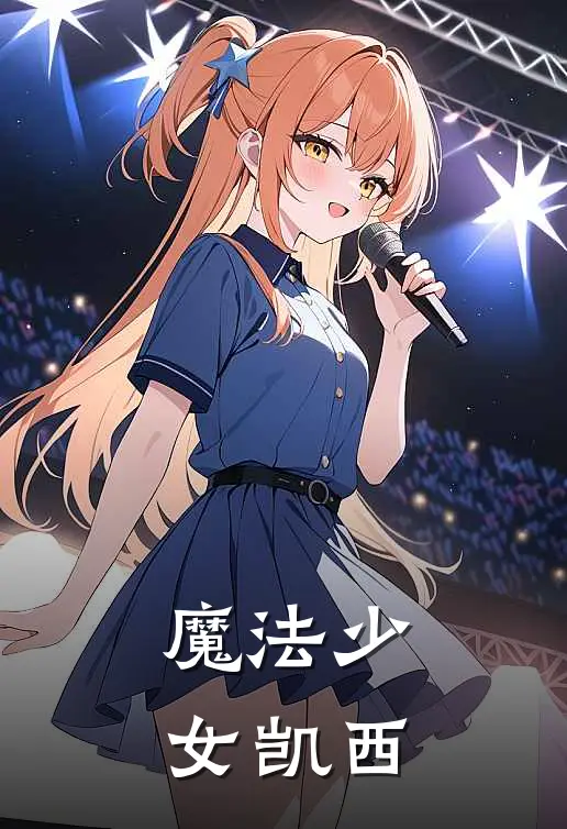 魔法少女凯西(凯西凯西)小说免费阅读_热门小说阅读魔法少女凯西凯西凯西