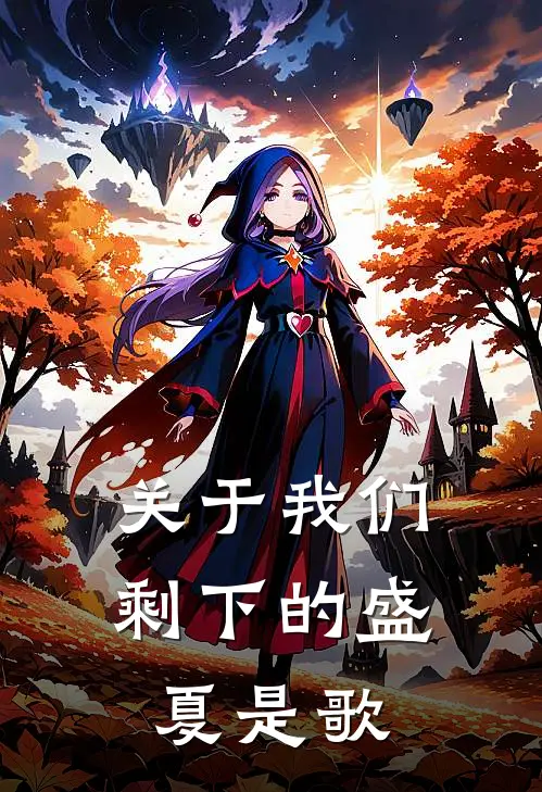 关于我们剩下的盛夏是歌