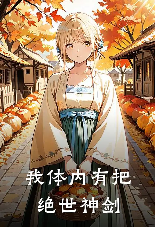 我体内有把绝世神剑