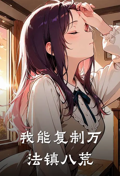我能复制万法镇八荒(林昭苏清绾)小说免费阅读_热门小说阅读我能复制万法镇八荒林昭苏清绾