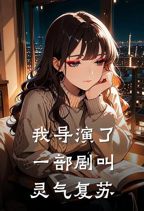 我导演了一部剧叫灵气复苏