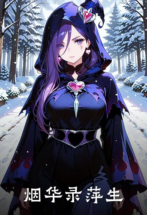 烟华录萍生(林姝杜鸿远)全文免费在线阅读_烟华录萍生热门小说