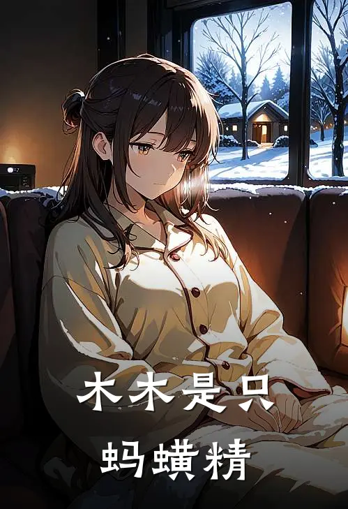 木木是只蚂蟥精