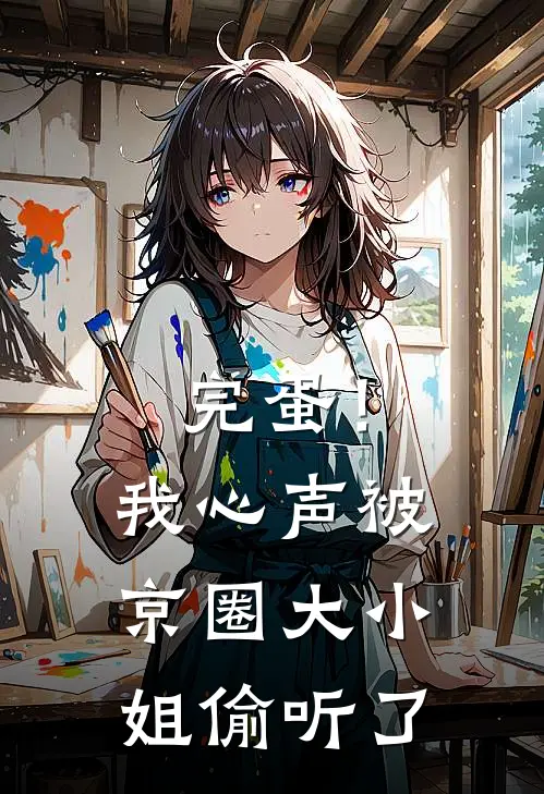 完蛋！我心声被京圈大小姐偷听了