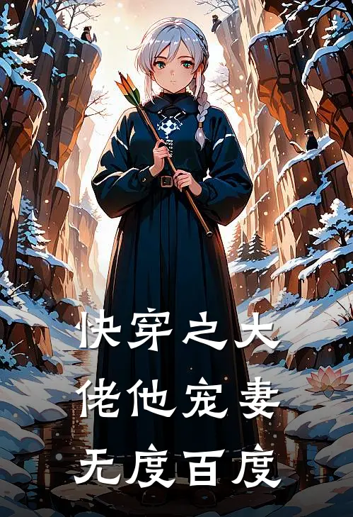 快穿之大佬他宠妻无度百度