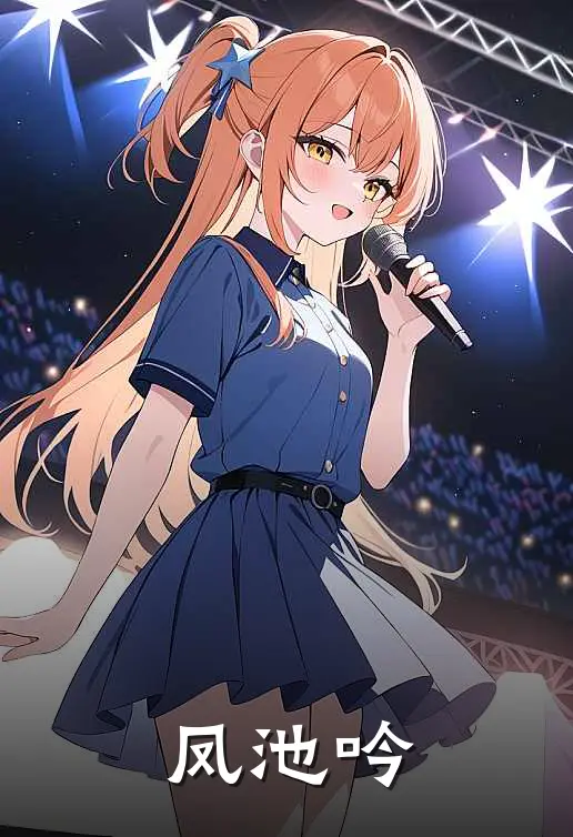 凤池吟沈清萧临渊免费小说阅读_免费小说大全凤池吟(沈清萧临渊)