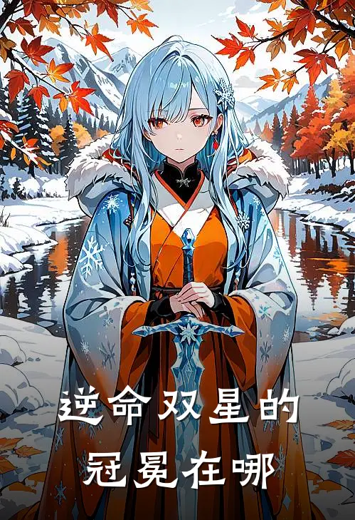 逆命双星的冠冕在哪