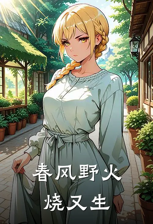 春风野火烧又生(南风安闻野辞)热门小说大全_推荐完本小说春风野火烧又生南风安闻野辞