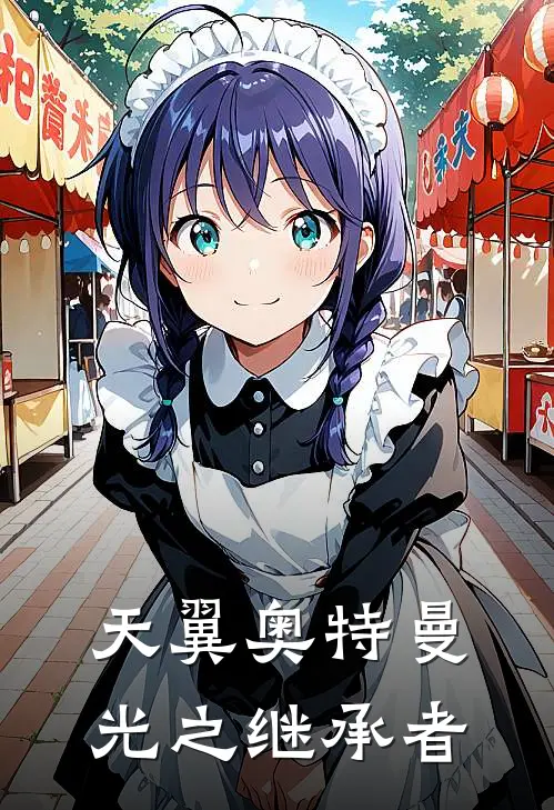 天翼奥特曼：光之继承者