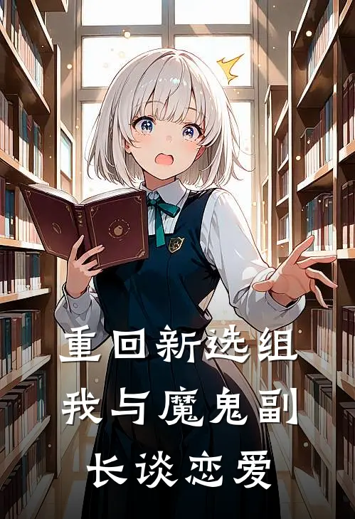 重回新选组，我与魔鬼副长谈恋爱