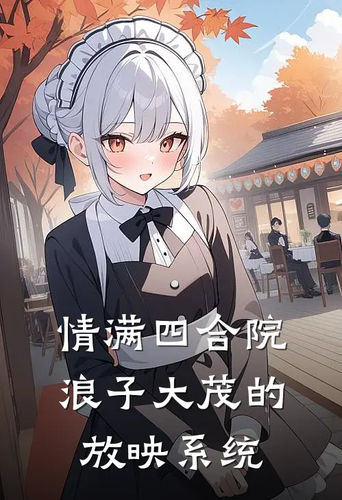 情满四合院：浪子大茂的放映系统