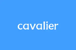 cavalier