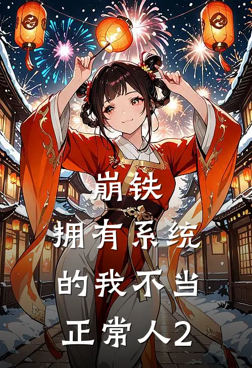 崩铁：拥有系统的我不当正常人2