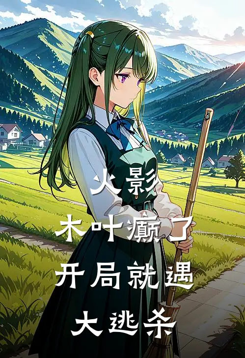 火影：木叶癫了，开局就遇大逃杀(千夜凛佐助)完结版小说_最新全本小说火影：木叶癫了，开局就遇大逃杀千夜凛佐助