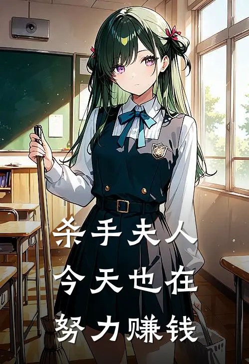 杀手夫人今天也在努力赚钱