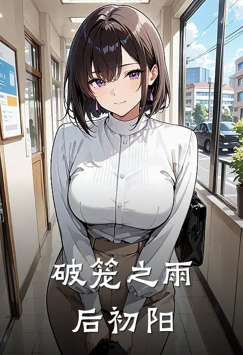 破笼之雨后初阳黎书阳许文峥热门小说排行_免费阅读全文破笼之雨后初阳(黎书阳许文峥)