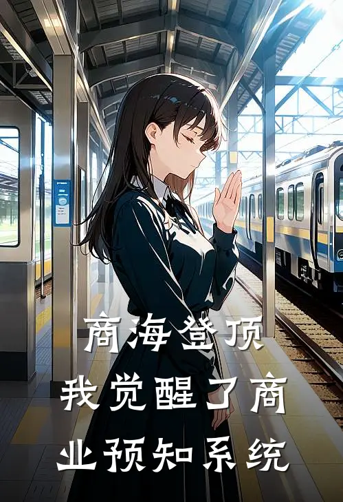 商海登顶：我觉醒了商业预知系统陈锋林振宇完整免费小说_热门小说阅读商海登顶：我觉醒了商业预知系统陈锋林振宇