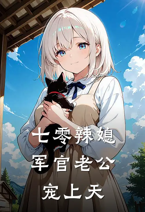 《七零辣媳：军官老公宠上天》林晓梦周秀兰全集免费在线阅读_(林晓梦周秀兰)全章节免费在线阅读