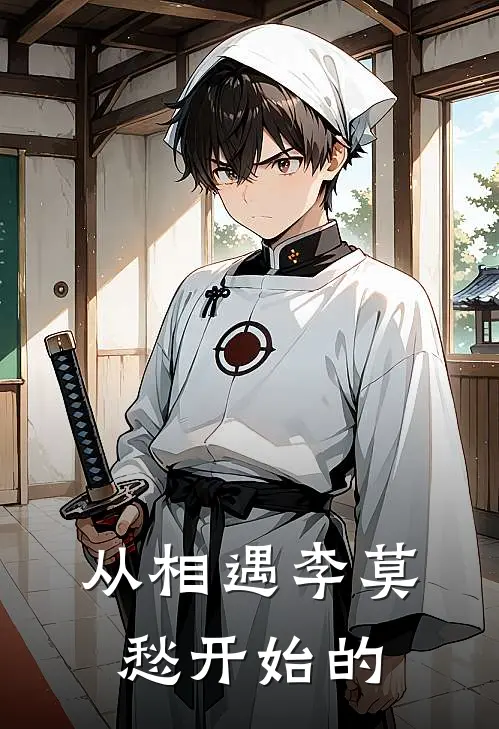 从相遇李莫愁开始的